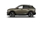 2025 Nissan Kicks