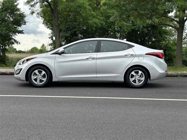 $12295 : 2014 Elantra SE image 5