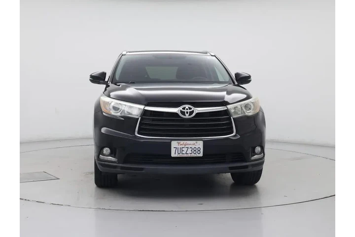 $24998 : Toyota Highlander 2016 AWD L image 5