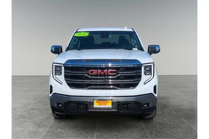 GMC Sierra 1500 2024 image 8