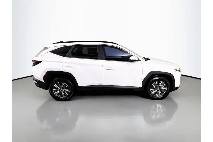 $19500 : Hyundai TUCSON Hybrid 2022 A image 8