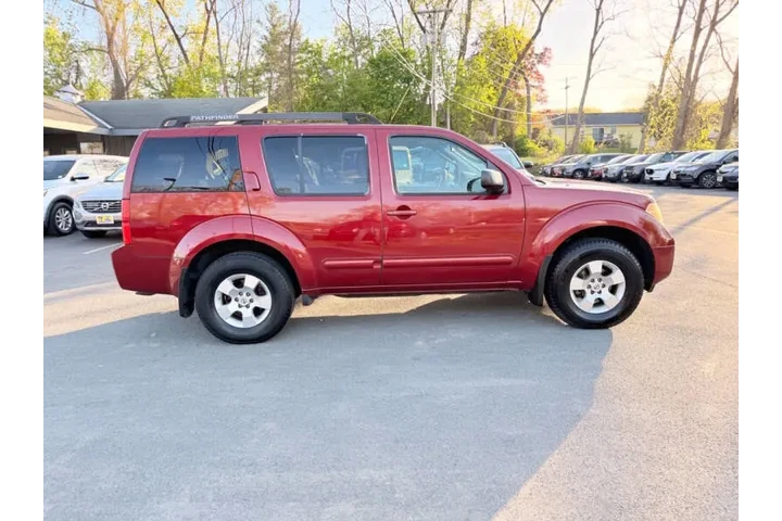 $8995 : 2006 Pathfinder S image 9