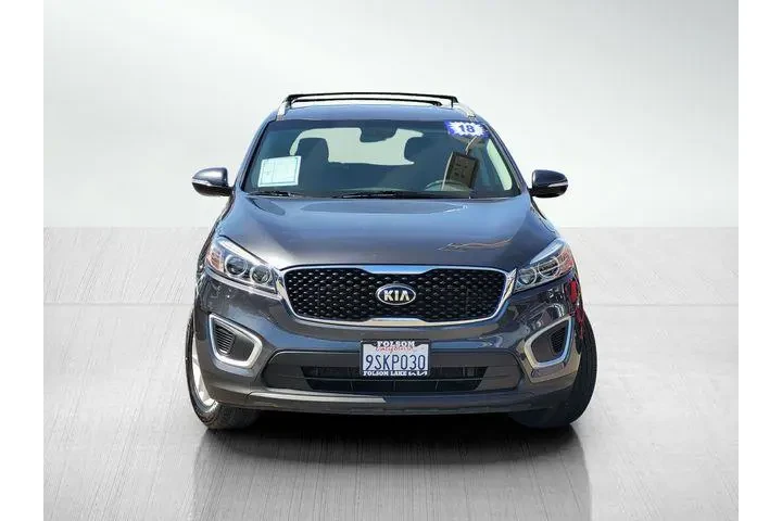 $9448 : Kia Sorento 2018 L 4dr SUV image 2