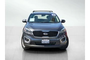 $9448 : Kia Sorento 2018 L 4dr SUV thumbnail