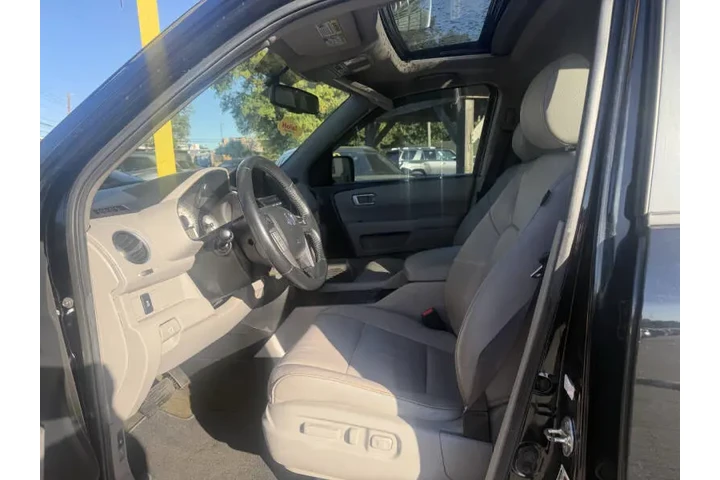 2013 Pilot EX-L image 9