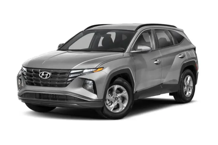 $19488 : Hyundai TUCSON 2023 AWD SEL image 1