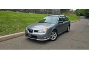 $6995 : 2007 Impreza 2.5 i thumbnail