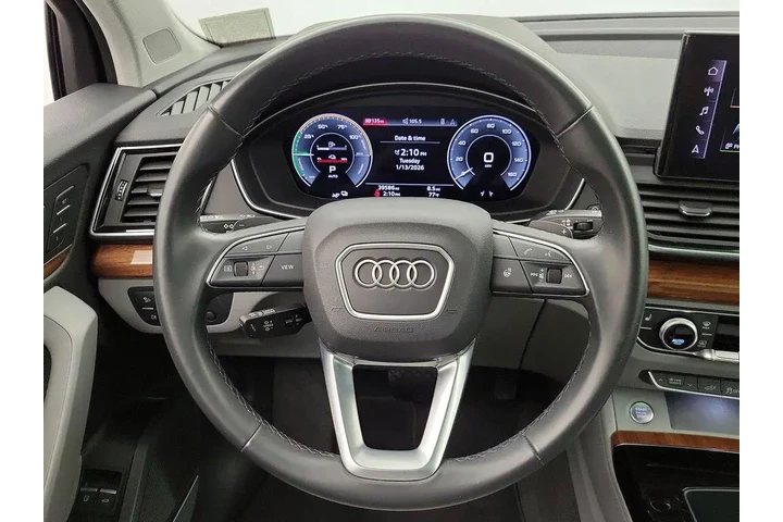 $35998 : Audi Q5 2023 AWD e quattro S image 10