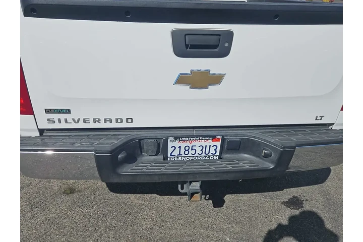 $14000 : Chevrolet Silverado 1500 201 image 8