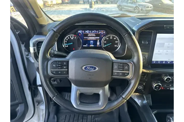 $38999 : Ford F-150 2021 4x4 XLT 4dr image 7