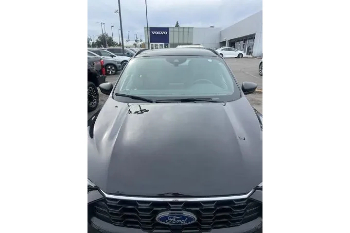 $31988 : Ford Escape 2025 AWD ST-Line image 3