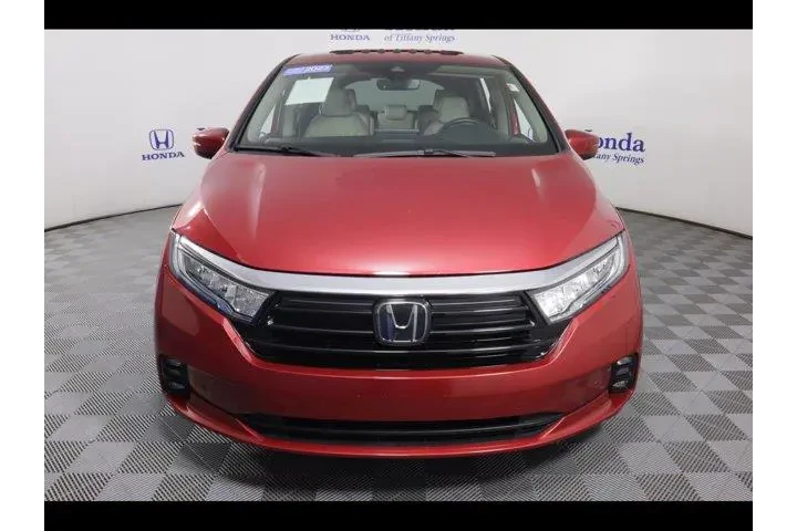 $39975 : Honda Odyssey 2023 Elite 4dr image 2