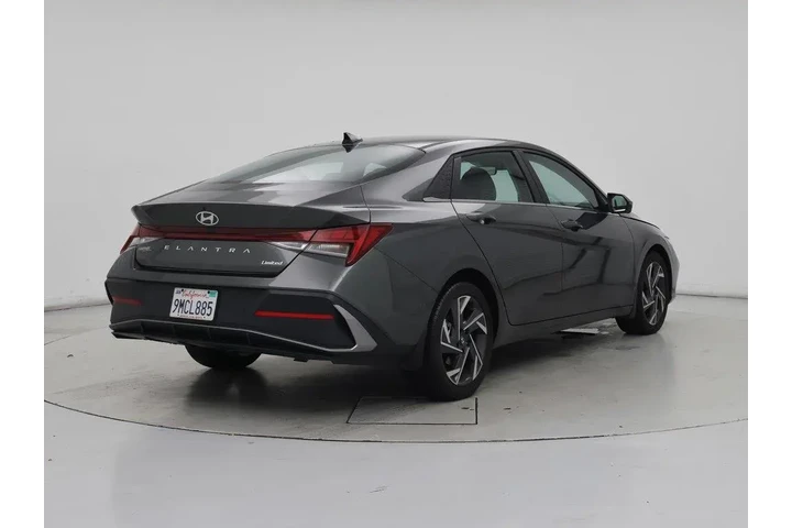 $23998 : Hyundai ELANTRA 2024 Limited image 8