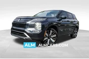 Mitsubishi Outlander 2025 SE en Atlanta
