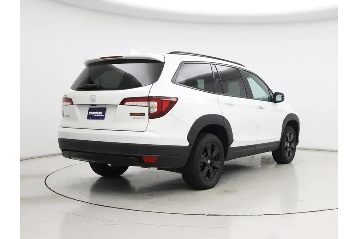 $30998 : Honda Pilot 2022 AWD TrailSp image 8