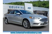 Ford Fusion Hybrid 2017 S 4d en Fairfield