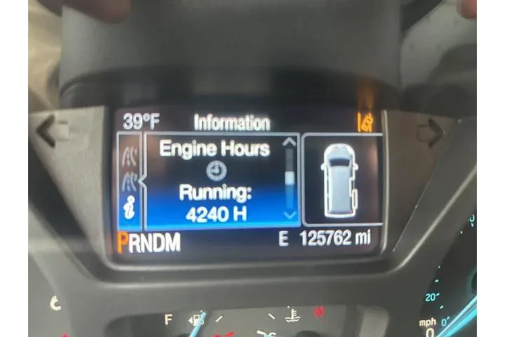 $19900 : Ford Transit 2019 250 3dr SW image 7