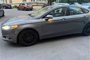 $3500 : Ford Fusion for sale thumbnail