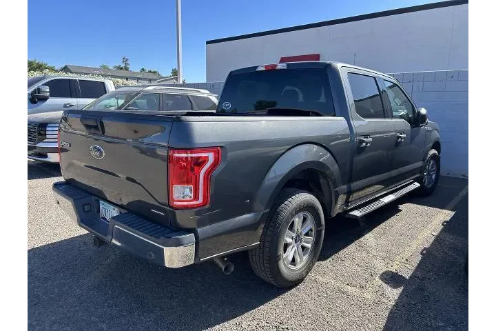 $18998 : Ford F-150 2015 4x2 XL 4dr S image 4