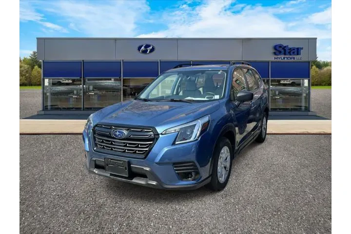 $24995 : Subaru Forester 2023 AWD Bas image 3