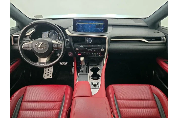 $31998 : Lexus RX 350 2020 AWD F SPOR image 9