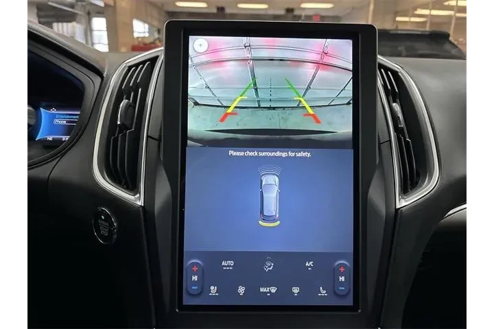 $23300 : Ford Edge 2022 AWD Titanium image 9