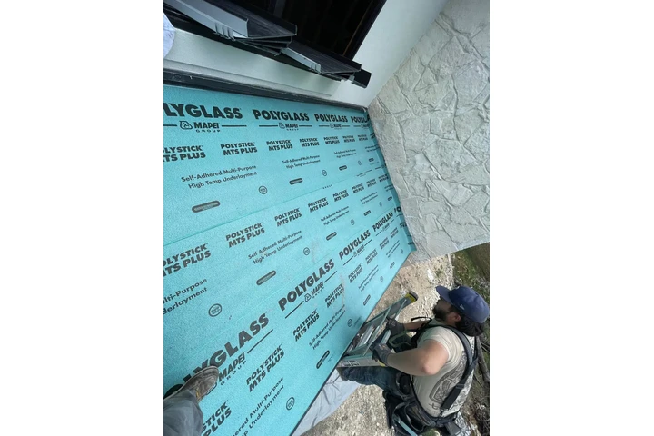 TEXAS LEGACY RESTORATION LLC image 9