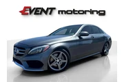 $18999 : 2017 Mercedes-Benz C-Class thumbnail