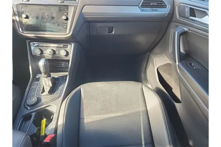 $13795 : Volkswagen Tiguan 2020 AWD S image 10