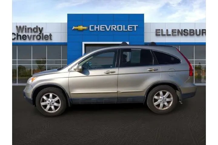 $6499 : Honda CR-V 2009 AWD EX-L 4dr image 2