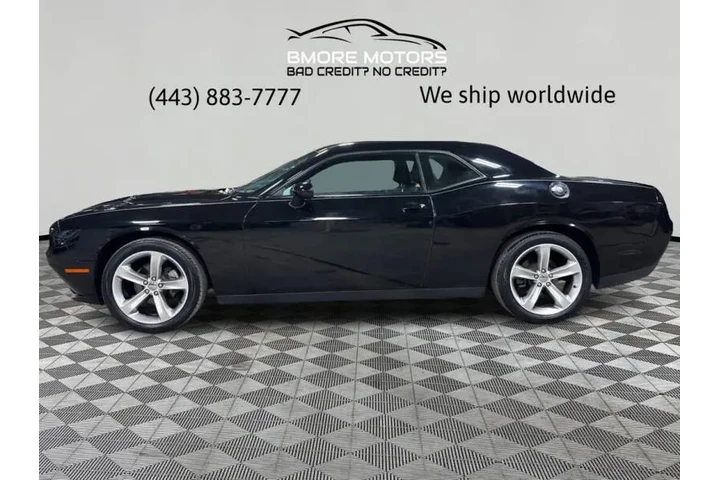 $13999 : 2017 Challenger SXT image 9