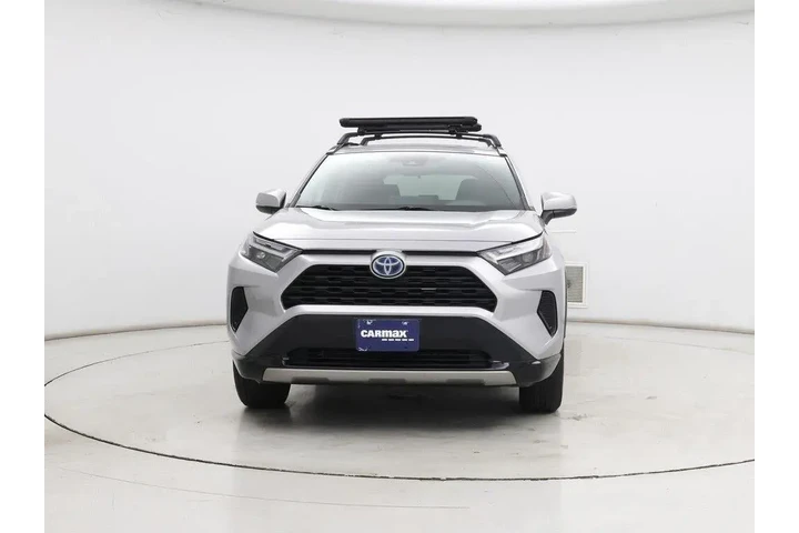 $33998 : Toyota RAV4 Hybrid 2022 AWD image 5