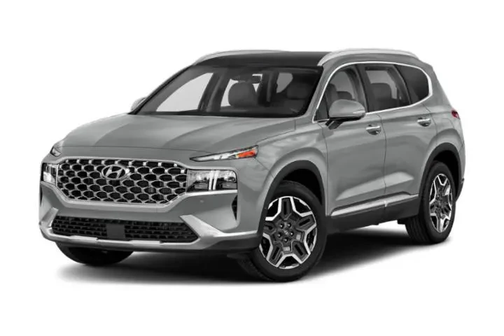 $23840 : Hyundai SANTA FE 2022 AWD XR image 1