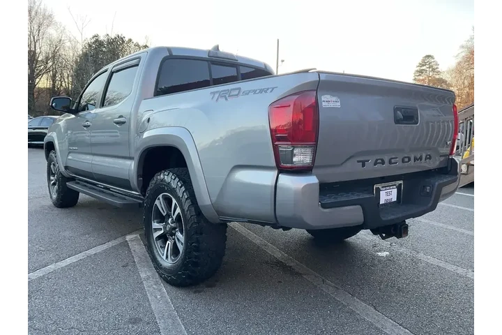 $21485 : Toyota Tacoma 2016 4x2 SR5 V image 7