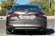Toyota Camry 2023 LE 4dr Sed thumbnail