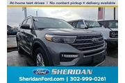 Ford Explorer 2022 AWD XLT 4 en Philadelphia