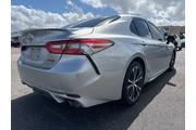 $14991 : Toyota Camry 2018 SE 4dr Sed thumbnail