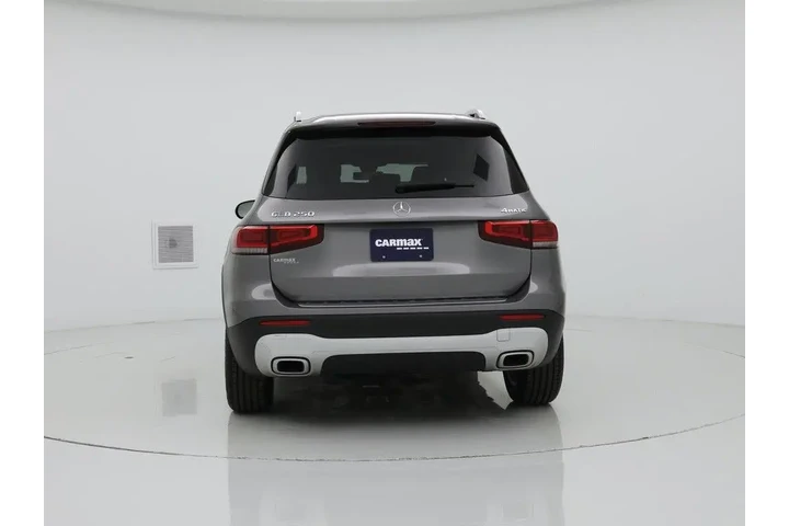 $29998 : Mercedes-Benz GLB 2023 AWD G image 6