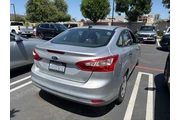 $6900 : Ford Focus 2012 S 4dr Sedan thumbnail