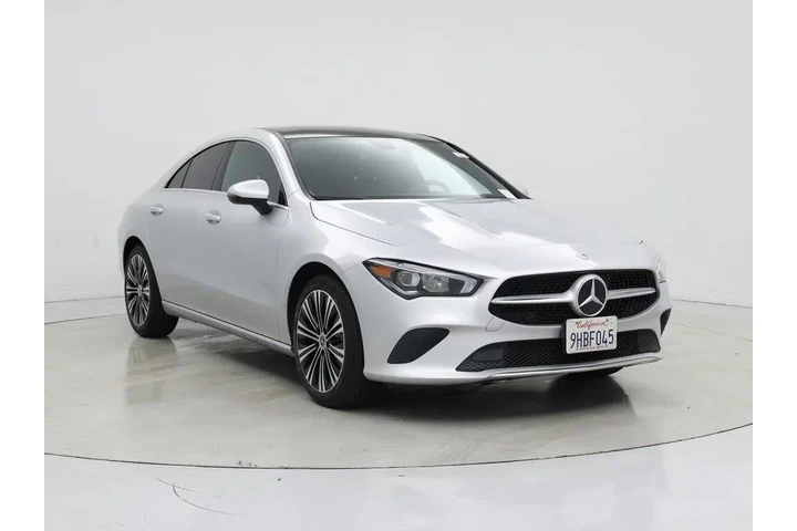 $29998 : Mercedes-Benz CLA 2023 CLA 2 image 1