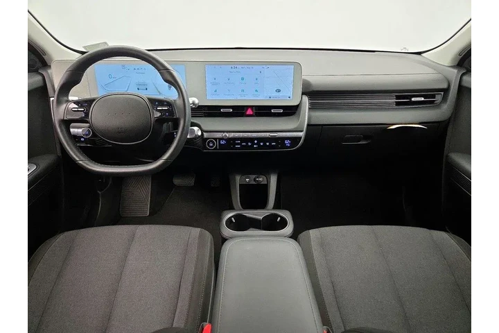 $29998 : Hyundai IONIQ 5 2024 SEL 4dr image 9