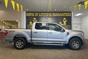 $58995 : 2023 F-150 LARIAT SuperCrew 5 thumbnail