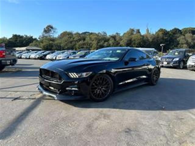 $18999 : 2015 FORD MUSTANG image 1