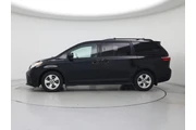 $31998 : Toyota Sienna 2020 LE 7-Pass thumbnail