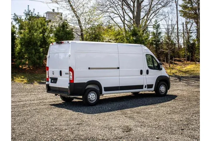$27995 : Ram ProMaster 2023 2500 159 image 8