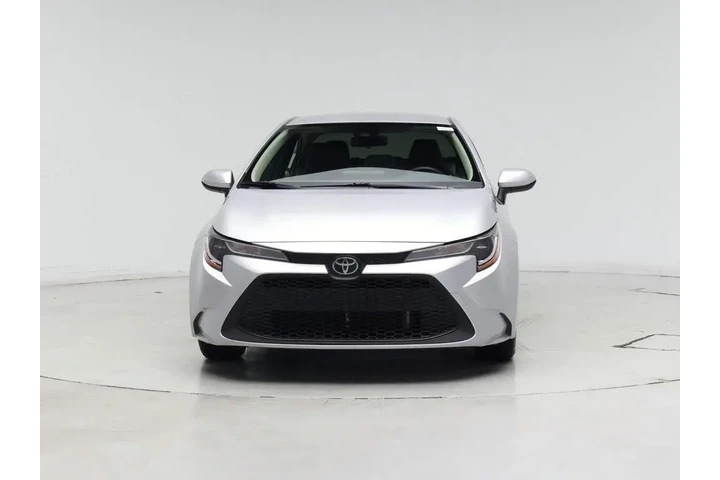 $17998 : Toyota Corolla 2022 LE 4dr S image 5