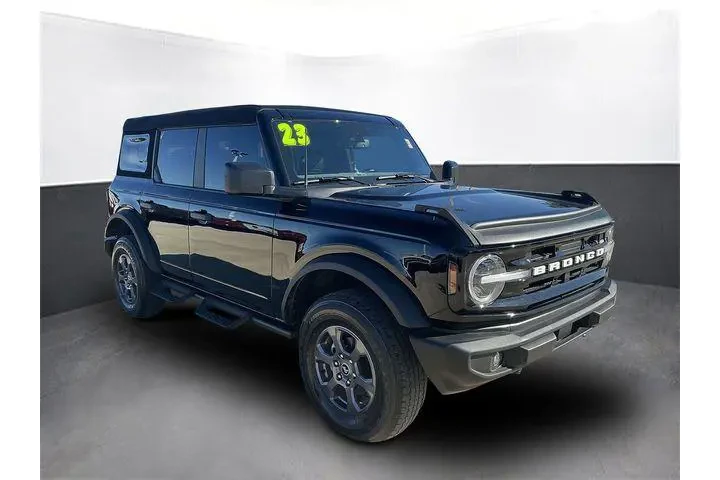 $36000 : Ford Bronco 2023 4x4 Big Ben image 8