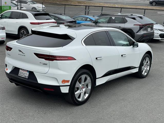 $26800 : Used 2020 I-PACE SE AWD for s image 5