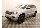 Jeep Grand Cherokee 2019 4x2
