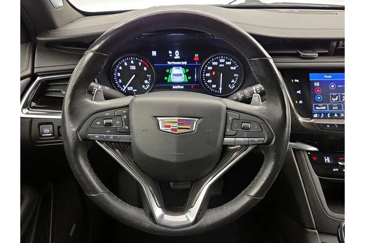 $28998 : Cadillac XT6 2020 4x4 Sport image 10